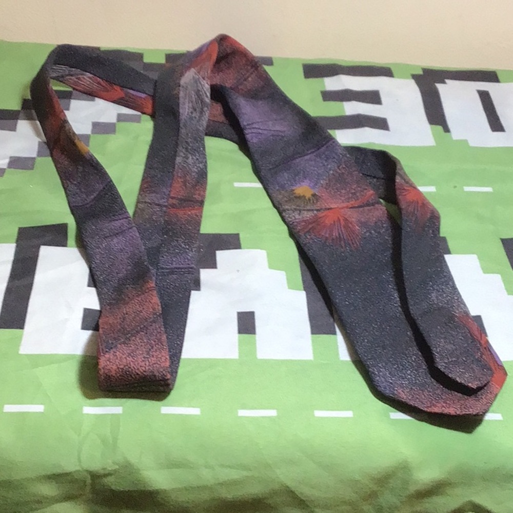 Slightly used